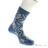 Kari Traa Tiril Wool Sock 2PK Damen Socken-Blau-36-38