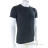 Devold Sula Merino 130 Herren T-Shirt-Anthrazit-L