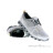 On Cloud 5 Waterproof Damen Freizeitschuhe-Grau-6,5