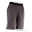 Edelrid Legacy Herren Klettershort-Anthrazit-L