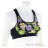 Mons Royale Stella X-Back Damen Sport-BH-Mehrfarbig-M