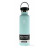 Hydro Flask 21 oz Standardöffnung 621ml Thermosflasche-Blau-One Size