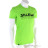 Salewa Sporty Graphic Dryton Herren T-Shirt-Grün-M