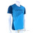 Dynafit Alpine Herren T-Shirt-Blau-S