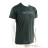 Arcteryx Centre Shirt Herren T-Shirt-Grau-M