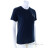 Haglöfs Camp Tee Damen T-Shirt-Dunkel-Blau-S