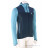 Dynafit Traverse Polartec Herren Fleecejacke-Dunkel-Blau-XL