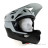 Sweet Protection Arbitrator MIPS Fullface Helm abnehmbar-Weiss-S-M