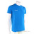 Mammut Moench Light Herren T-Shirt-Blau-S