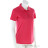 CMP Polo Damen T-Shirt-Rot-44