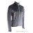Ortovox Fleece Light Melange Jacket Herren Outdoorsweater-Schwarz-M