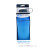 Platypus Meta Bottle + Mikrofilter 1l Trinkflasche-Blau-1