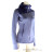 Vaude Simony Fleece Jacket Damen Outdoorsweater-Blau-34