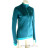 Dynafit Elevation Polartec 2.0 Jacket Damen Outdoorsweater-Blau-34