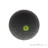 Blackroll Ball 8cm Faszienrolle-Schwarz-One Size