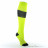 CEP Ski Ultralight Compression Damen Skisocken-Gelb-3