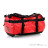 The North Face Base Camp S Reisetasche-Rot-S