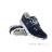 On Cloud 5 Herren Freizeitschuhe-Dunkel-Blau-10,5