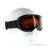 Scott Buzz Pro OTG Amplifier Skibrille-Schwarz-One Size