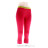 Ortovox 105 Ultra Short Pants Damen Funktionshose-Pink-Rosa-XS