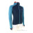 Dynafit Radical Polartec Hooded Herren Sweater-Blau-S
