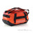 adidas Terrex Rain.Rdy Expedition Duffelbag S 50l Reisetasche-Rot-S