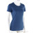 Ortovox 120 Tec Mountain TS Damen T-Shirt-Blau-S