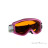 Alpina Carvy 2.0 Skibrille-Pink-Rosa-One Size