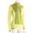 Ortovox Fleece Grid Damen Fleecejacke-Grün-S