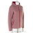 Salewa Sarner 2 Lagen Wool Damen Sweater-Pink-Rosa-44