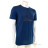 Ortovox 120 Tec Logo TS Herren T-Shirt-Blau-S