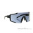 Scott Shield Sonnebrille-Dunkel-Grau-One Size