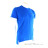 Asics Seamless SS Herren T-Shirt-Blau-S