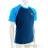 Dynafit Alpine Pro SS Tee Herren T-Shirt-Blau-S