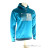 Ortovox Fleece Logo Hoody Herren Tourensweater-Blau-S