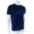 Scott Defined Dri SS Herren T-Shirt-Dunkel-Blau-XXL