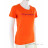 Dynafit Traverse Damen T-Shirt-Orange-XS