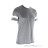 adidas Kanoi Run Short Sleeve Herren T-Shirt-Grau-M