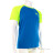 Dynafit Alpine Pro M SS Tee Herren T-Shirt-Gelb-S