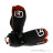 Ortovox SW Glove Pro Lobster Handschuhe-Orange-XS