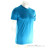 Ortovox Cool Mountain Herren T-Shirt-Blau-S