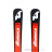Nordica Dobermann GSR RB FDT + Race Xcell 14 FCT Skiset 2020-Schwarz-170