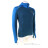 La Sportiva Upendo Hoody Herren Sweater-Dunkel-Blau-L