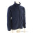 CMP Strickfleece Herren Sweater-Blau-58