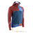 Crazy Idea Resolution Light Herren Outdoorsweater-Rot-S