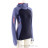 Mons Royale Olympus 3.0 Hood Damen Sweater-Blau-S