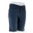DUER No Sweat Slim Short Herren Freizeitshort-Dunkel-Blau-29