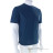 Dainese HGR SS Herren Bikeshirt-Dunkel-Blau-L