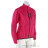 Vaude Drop Jacket III Damen Regenjacke-Pink-Rosa-36