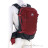Mammut Lithium 20l Damen Rucksack-Rot-20
